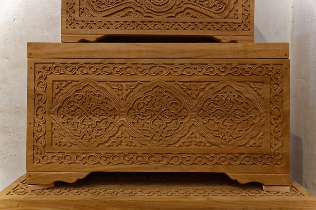 Madrasa Xojash Mahram-003